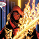 Illustration for article titled Azrael Joins Gotham in the Most Insane, Gotham-y Manner Possible